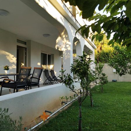 Apartment Olive Селце Экстерьер фото