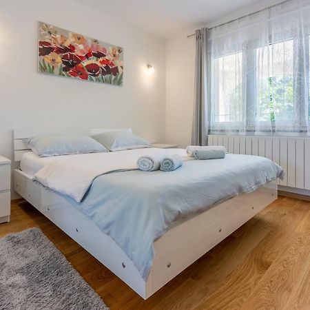 Apartment Olive Селце Экстерьер фото