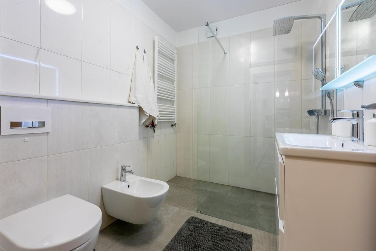 Apartment Olive Селце Экстерьер фото
