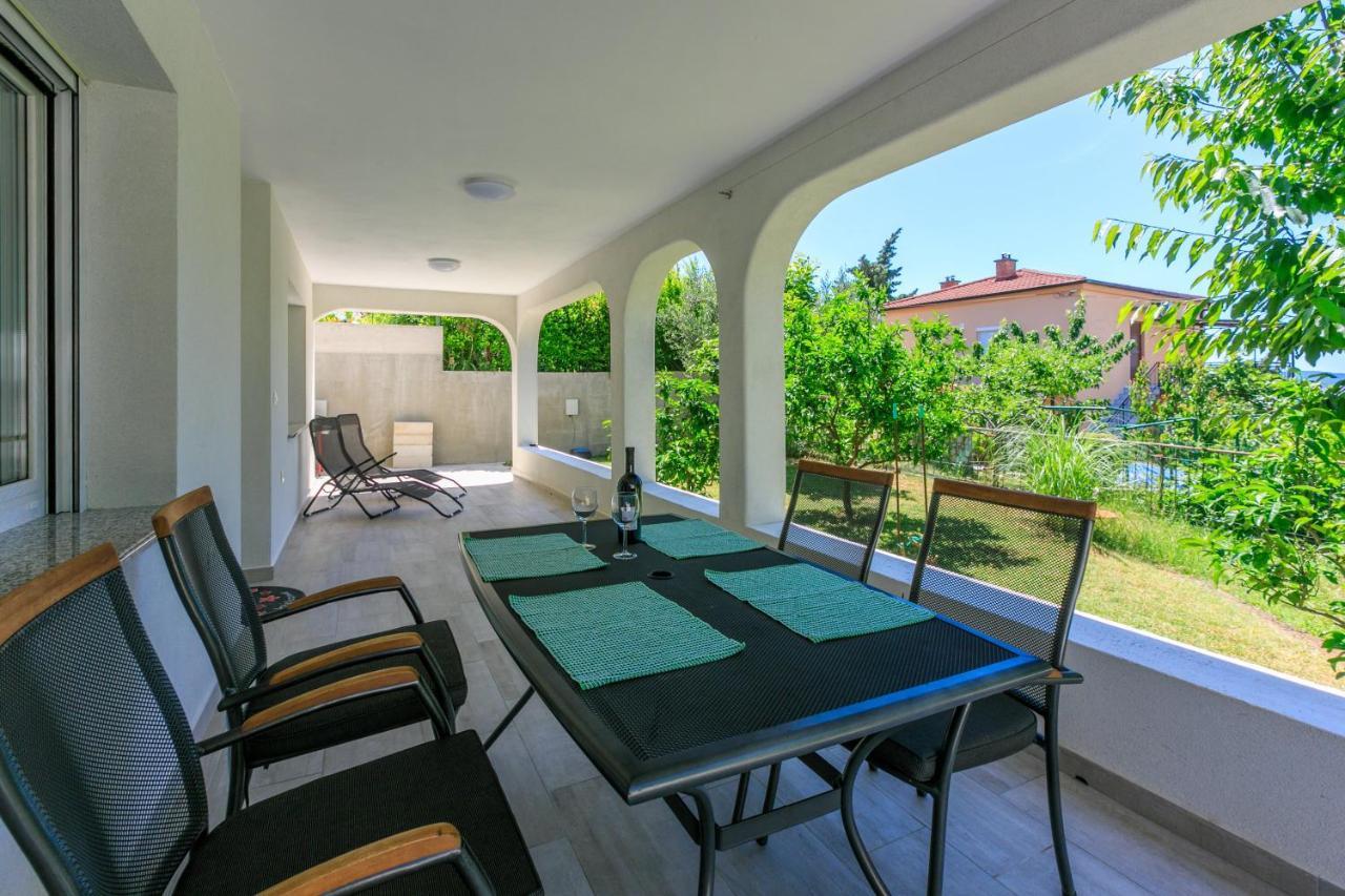 Apartment Olive Селце Экстерьер фото
